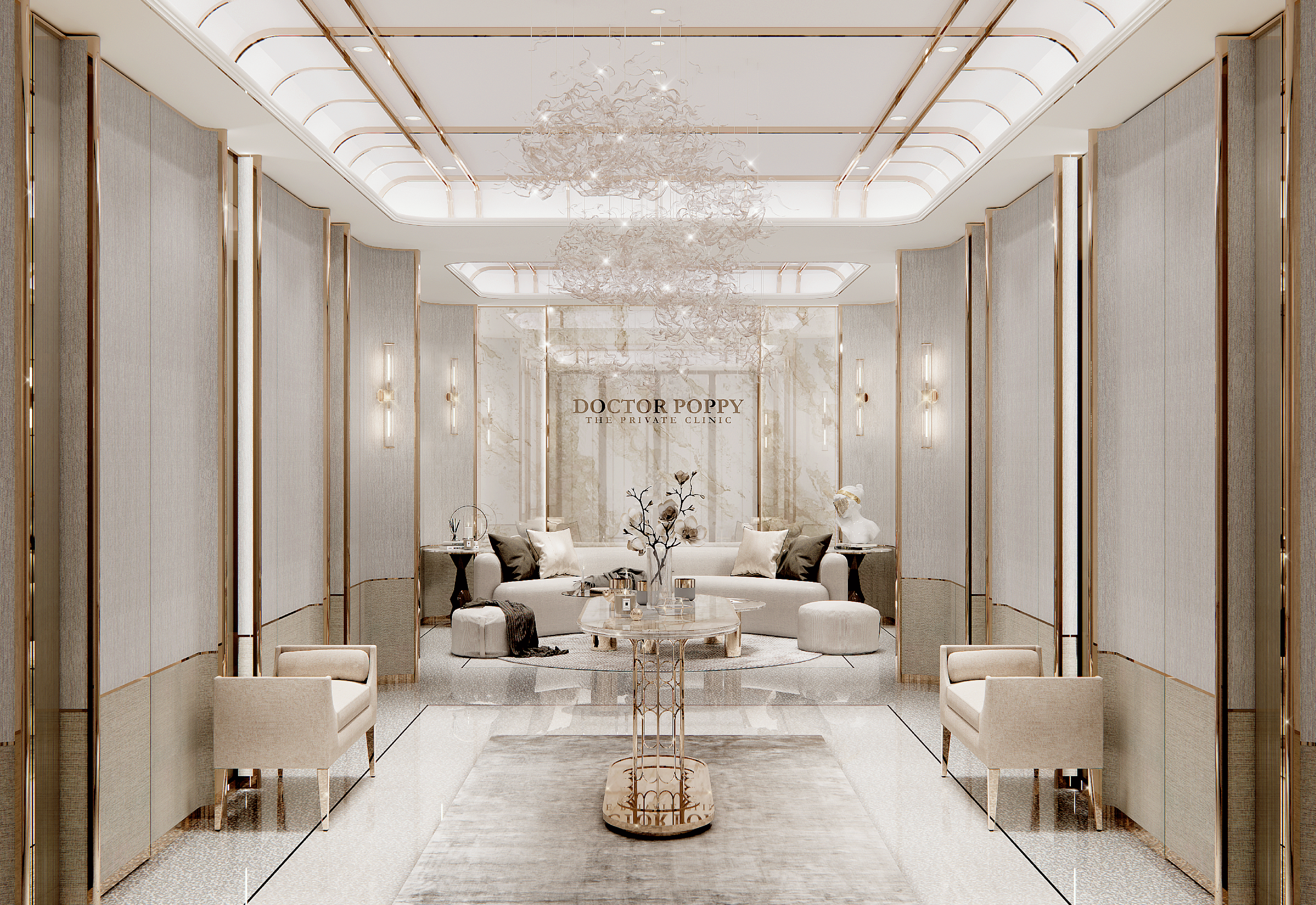 บริษัทออกแบบบ้าน | Tanda Design Studio