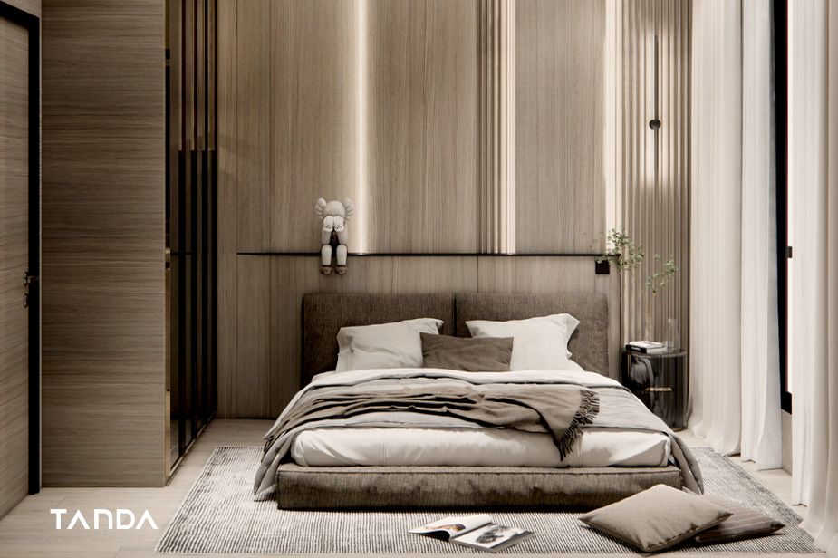 รวมดีไซน์การตกแต่งยอดนิยมสำหรับคอนโดขนาดเล็ก