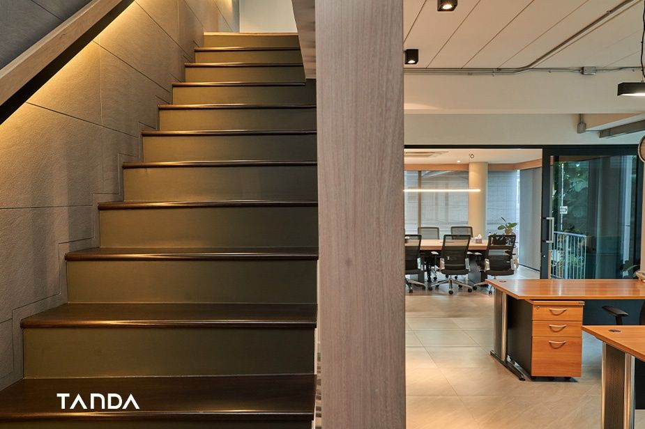 ตกแต่งออฟฟิศให้ดูดี ด้วยสไตล์ที่เลือกได้