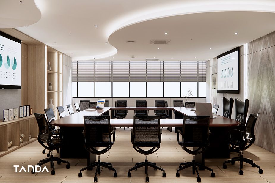 เคล็ดลับวางแผนการรีโนเวทออฟฟิศให้ราบรื่น