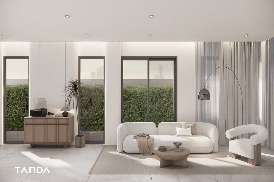 บ้านที่ดีเริ่มต้นตั้งแต่การวางแปลน... ทำไมการมีสถาปนิกออกแบบบ้านถึงจำเป็น?