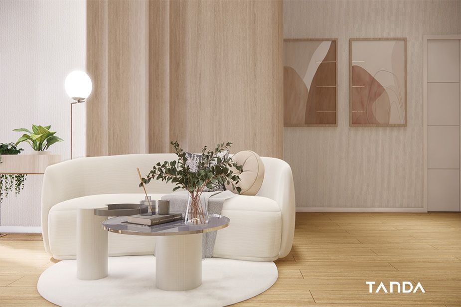 สัมผัสความเรียบง่าย ลักษณะเด่นของบ้านสไตล์มินิมอลญี่ปุ่น