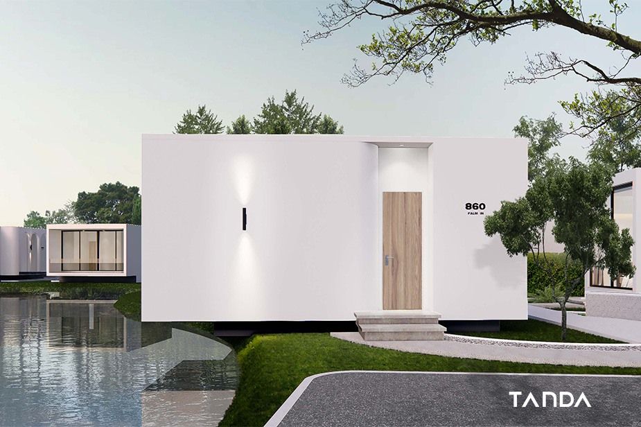 ไอเดียการออกแบบรีสอร์ต ให้ตอบโจทย์นักเดินทางยุคใหม่