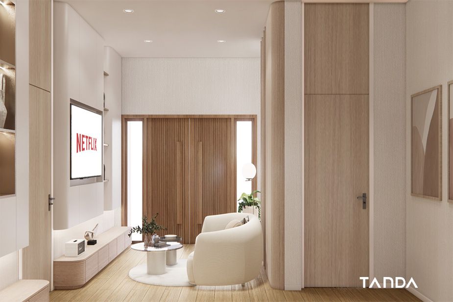 Japanese Minimalist Home Ideas for Peaceful Living