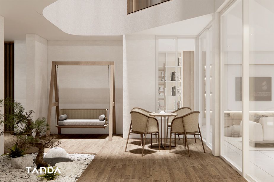 5 ไอเดียบ้านประหยัดพลังงาน แบบบ้านเพื่อคนเมืองร้อน