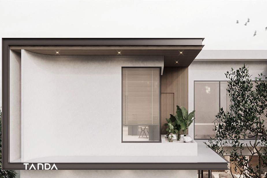 From Hit Dramas to Dream Homes! Discover the Charm of Korean-Style Houses Everyone Wants