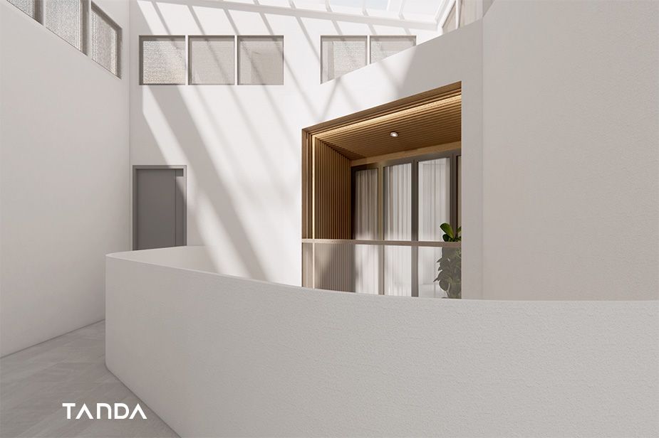 วิธีสร้างบ้านประหยัดพลังงาน ช่วยโลก เพิ่มคุณภาพชีวิต