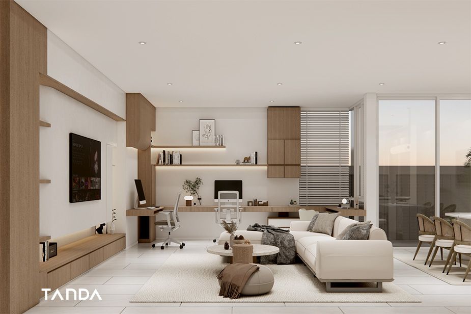 Steps to Achieving a Korean-Inspired Home That Anyone Can Follow