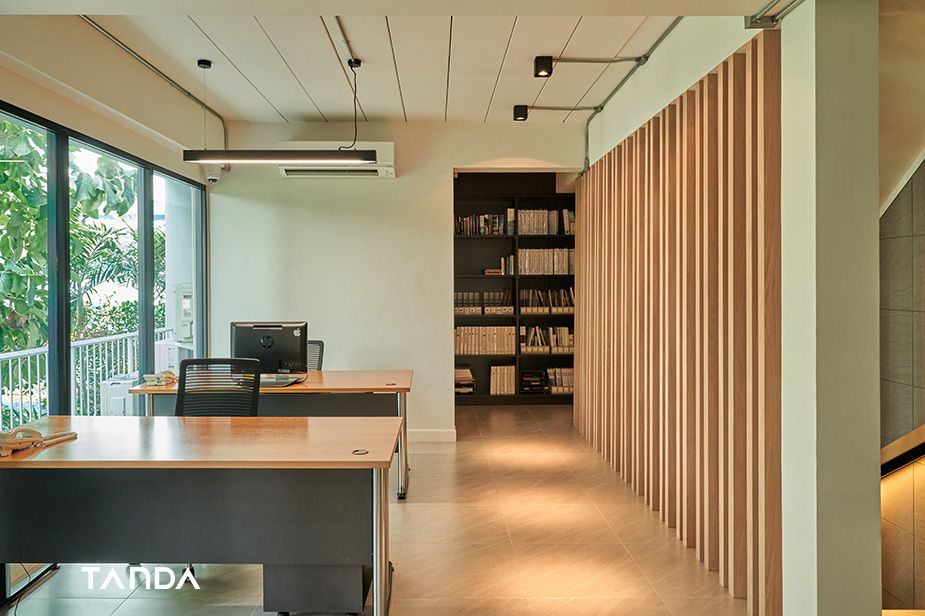 17 ไอเดียตกแต่งออฟฟิศให้บรรยากาศดี ฟังก์ชันครบ ตอบโจทย์คนรุ่นใหม่