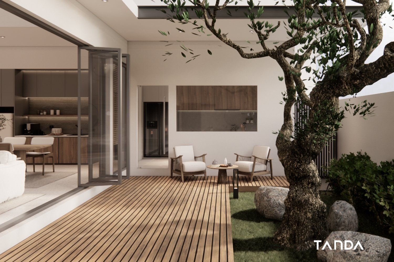 Cozy-Style Homes — Simple and Inviting in Every Corner