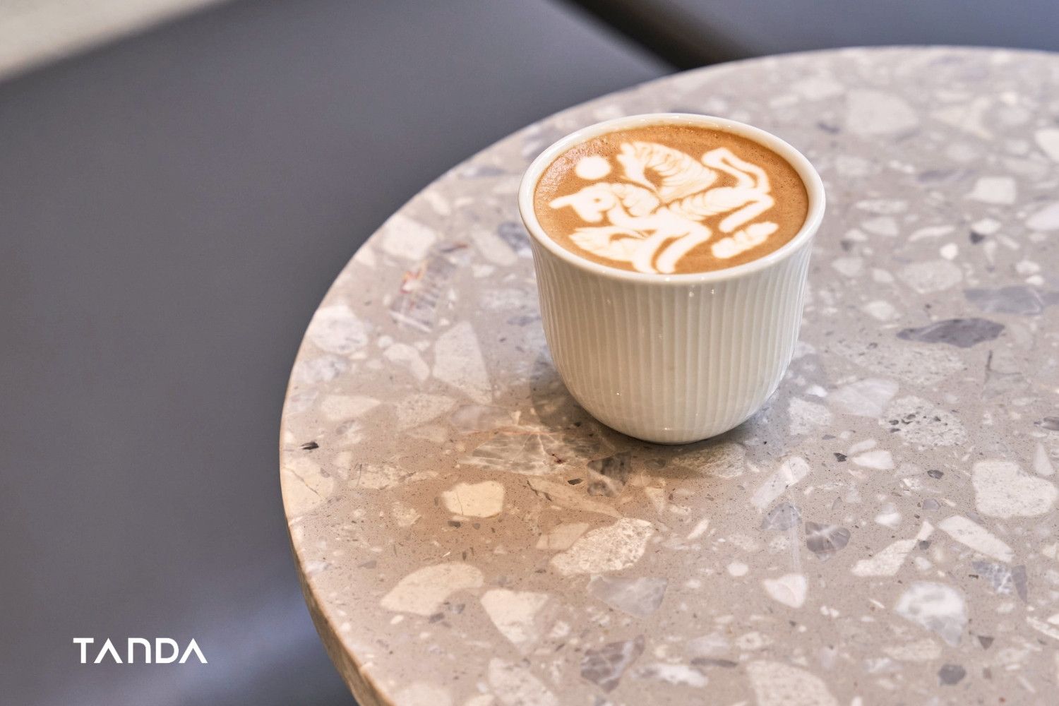 การออกแบบร้านกาแฟเป็นมากกว่าแค่ความสวยงาม