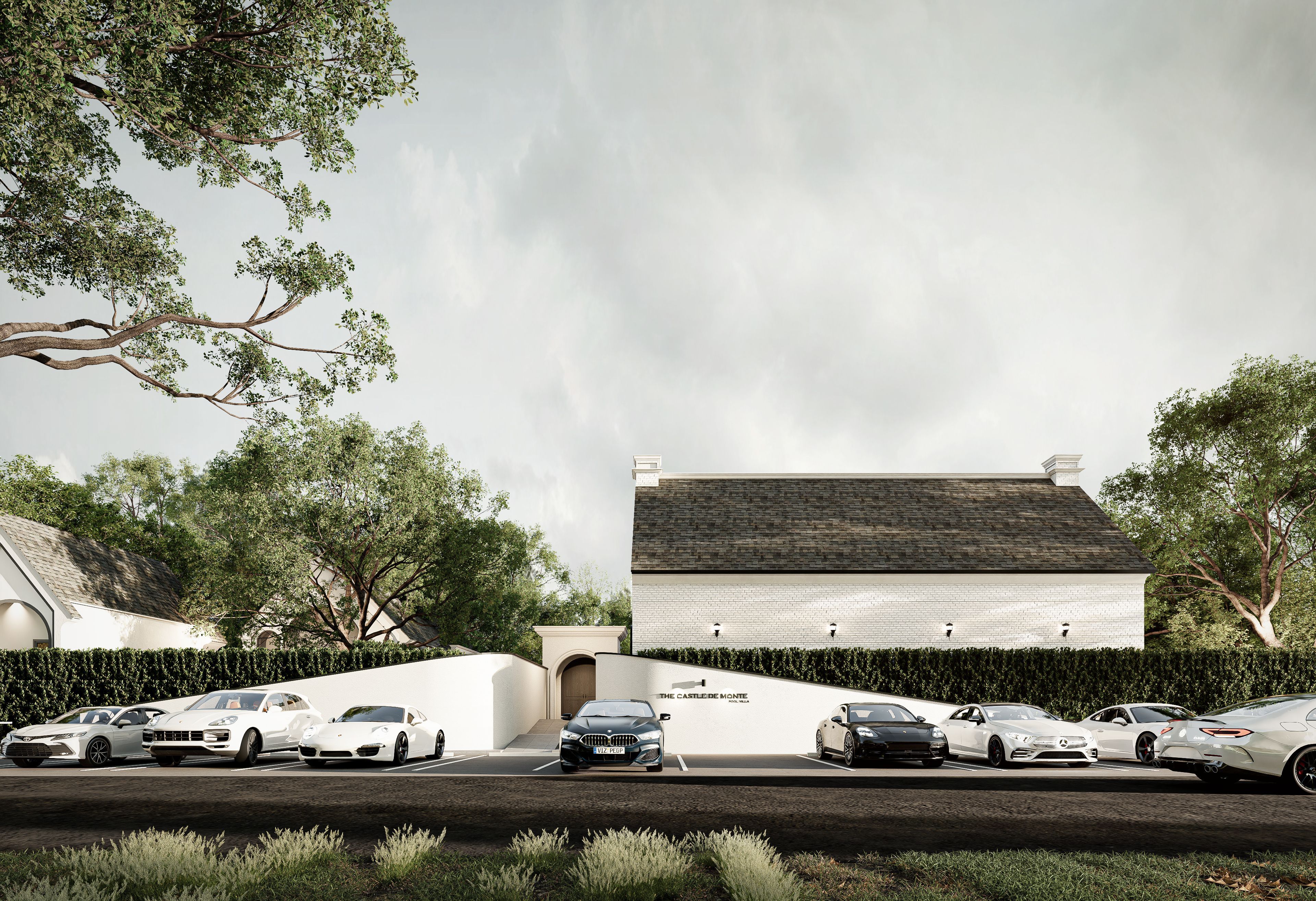 WE CREATE FOR A GOOD LIFESTYLE