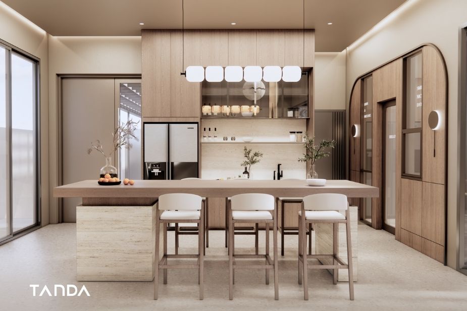 Decorating Your Home in Mid-Century Modern Style