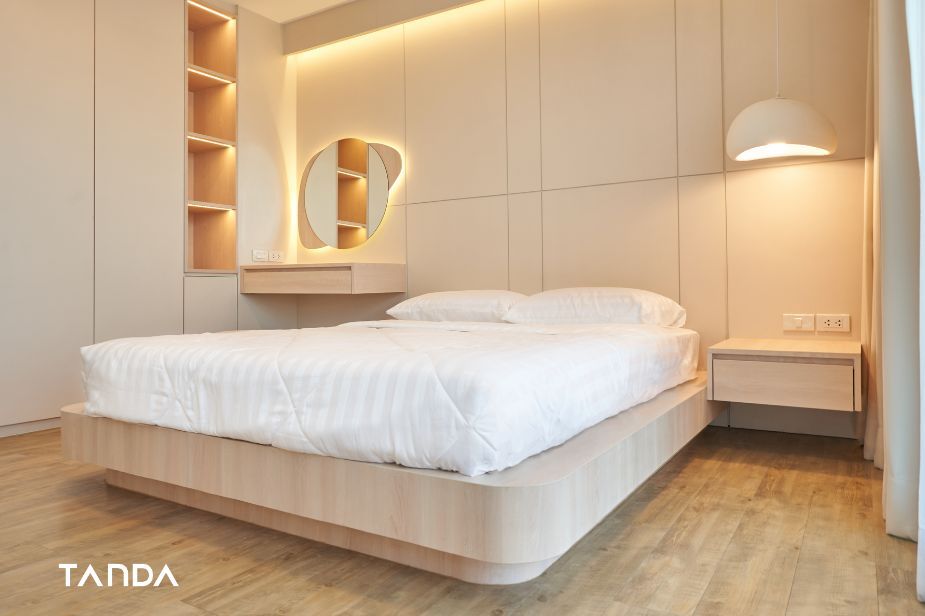 ข้อควรระวังในการทำบ้านหรือคอนโด Pet Friendly