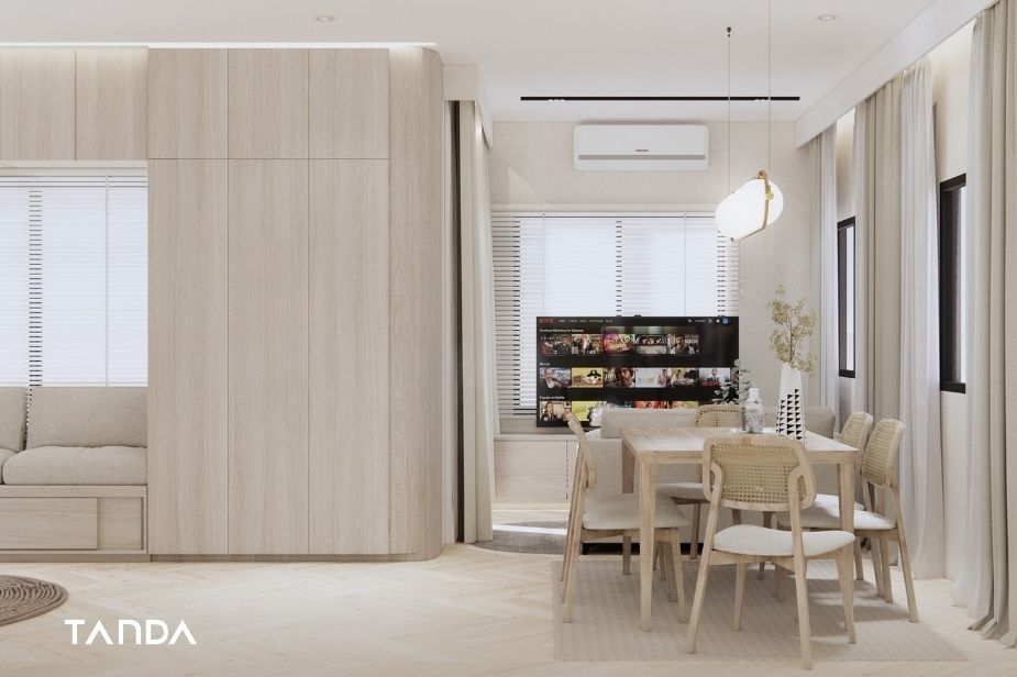 Master the Art of Organization