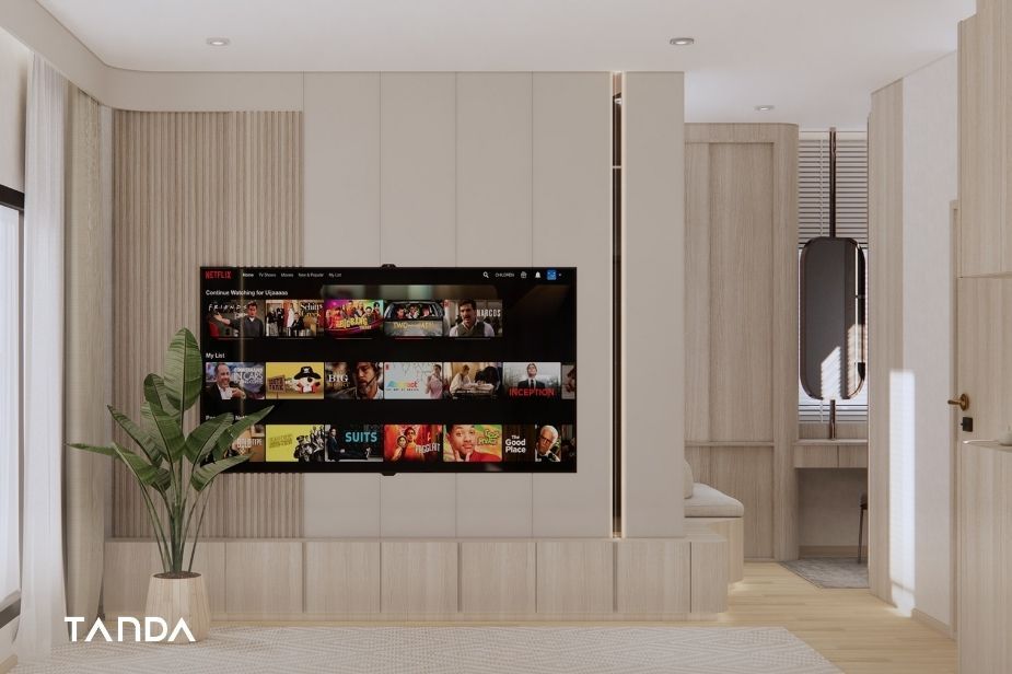 บ้านสไตล์มูจิคือผลลัพธ์ของ ความเรียบง่าย