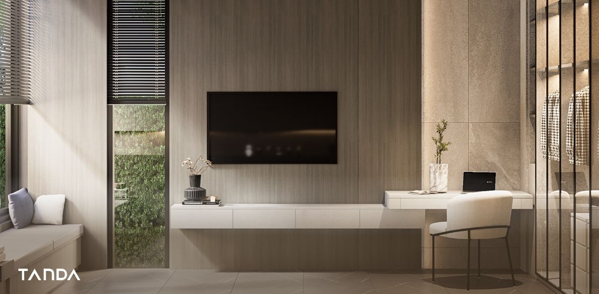 6 Popular Interior Design Styles