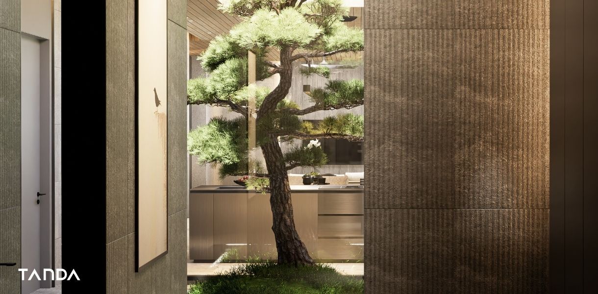 Why Choose Tanda Design Studio?