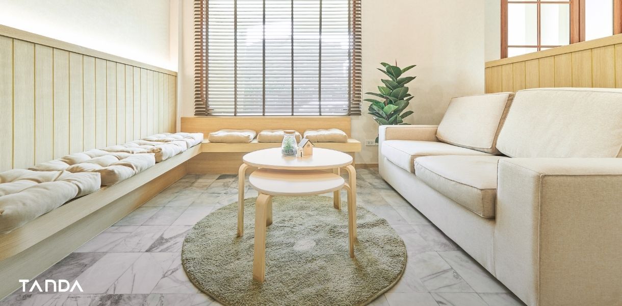 small spa design is about merging beauty with function