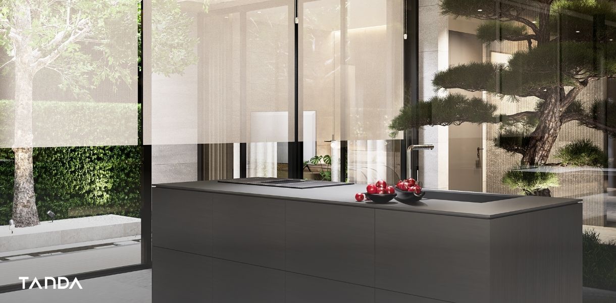 Popular Kitchen Pantry Styles