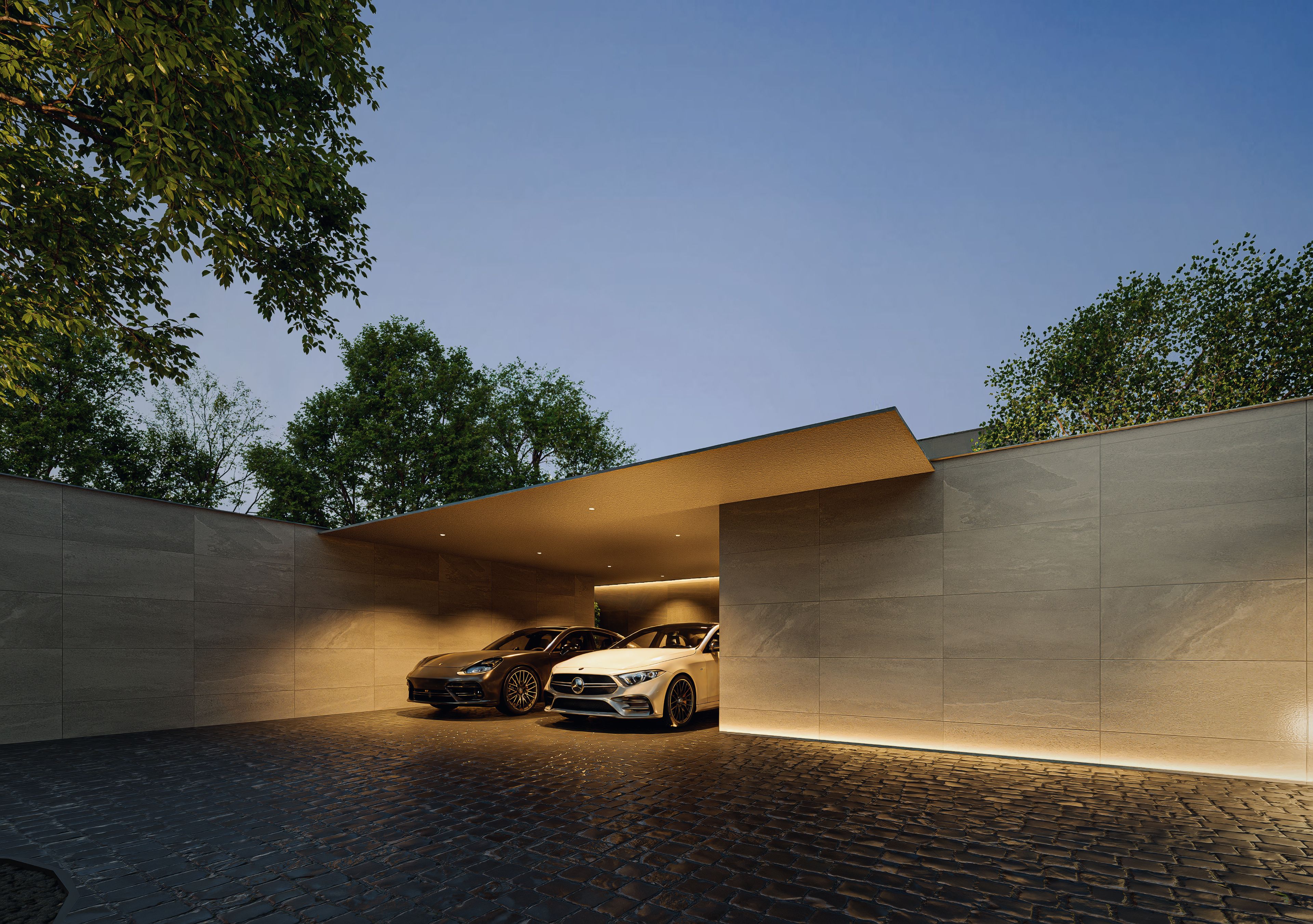 WE CREATE FOR A GOOD LIFESTYLE