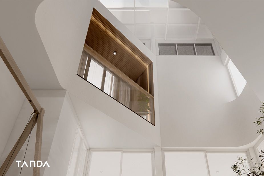 วิธีรีโนเวทบ้านเก่าบนโครงสร้างเดิม ให้ปลอดภัยและได้มาตรฐาน