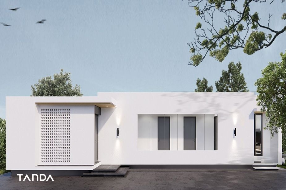 บ้านชั้นเดียว VS. บ้านสองชั้น ต่างกันอย่างไร เลือกแบบไหนดี?