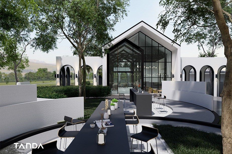 ไอเดียกิจกรรม Workshop ให้ศิลปะบำบัดในบรรยากาศสวนสุดชิล