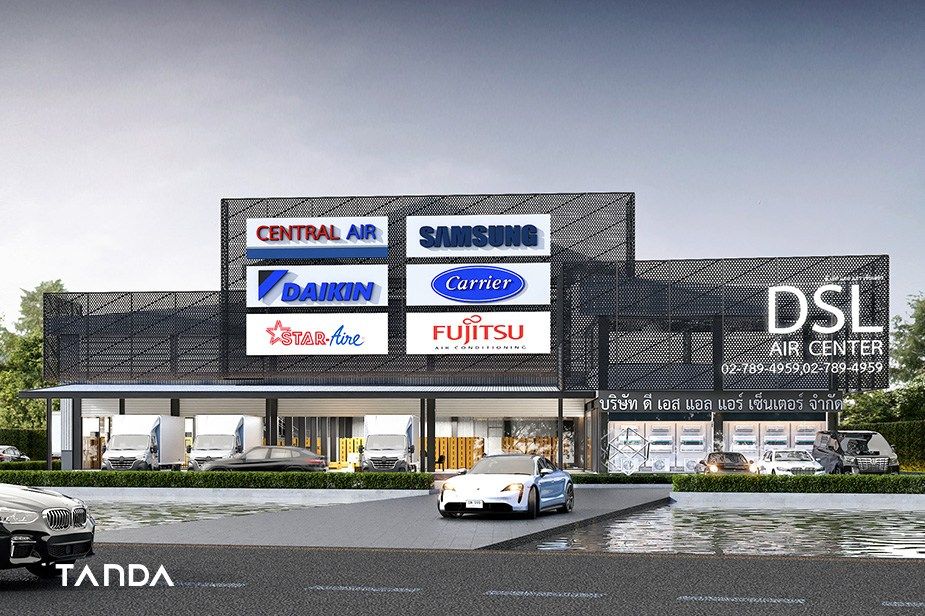 รู้ก่อนเริ่ม! วางแผนออกแบบคลังสินค้ายังไงให้ไม่พลาด?