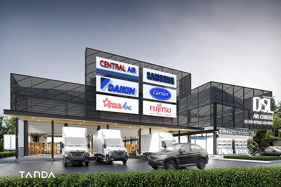 คลังสินค้าไม่ใช่แค่โกดัง! 5 สิ่งที่ควรระวังเพื่อความปลอดภัย