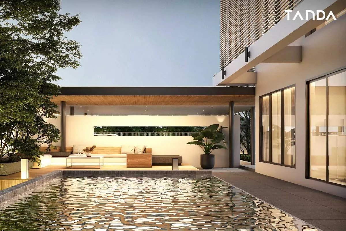 Key Features of Modern-Style Homes