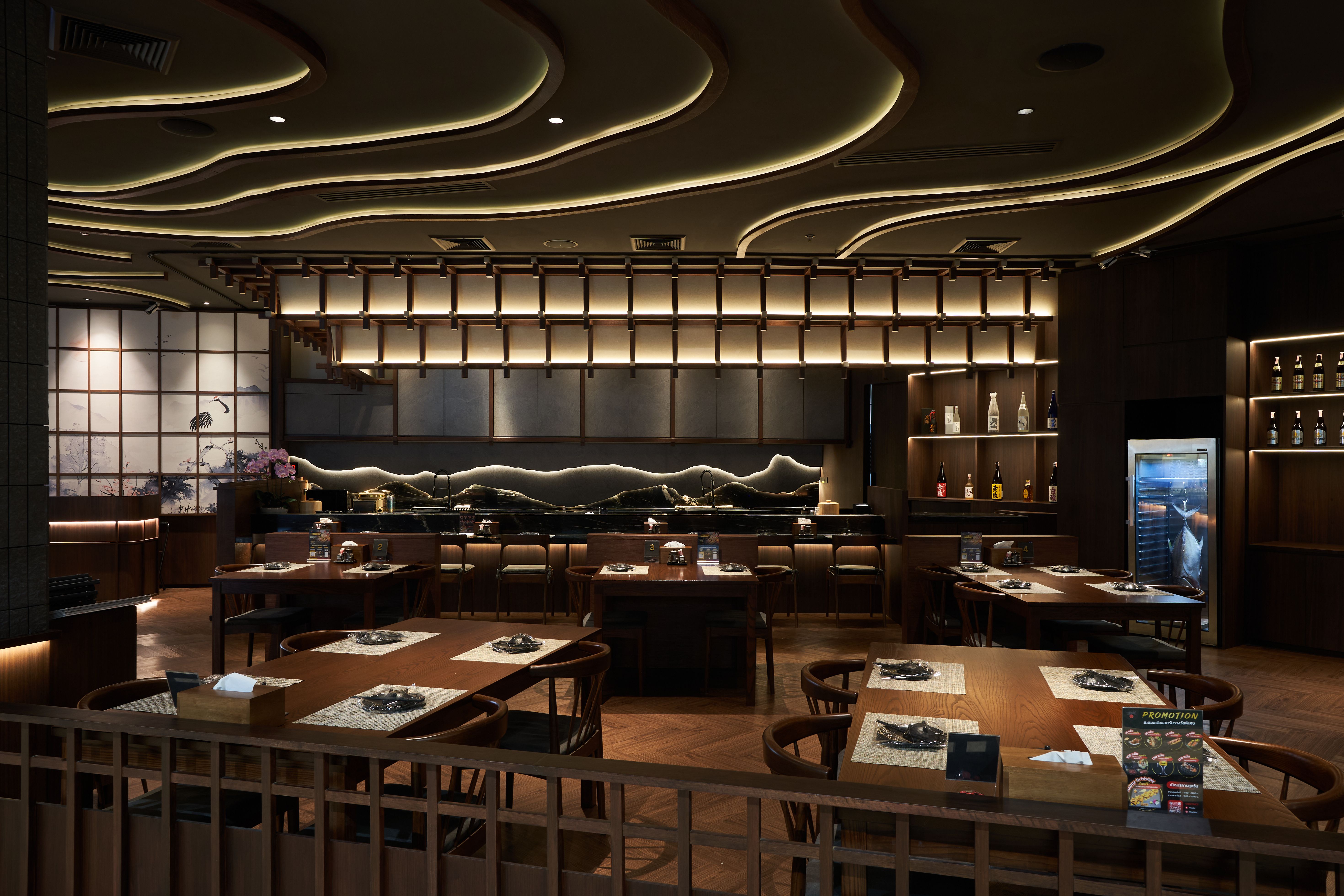 WE CREATE FOR A GOOD LIFESTYLE