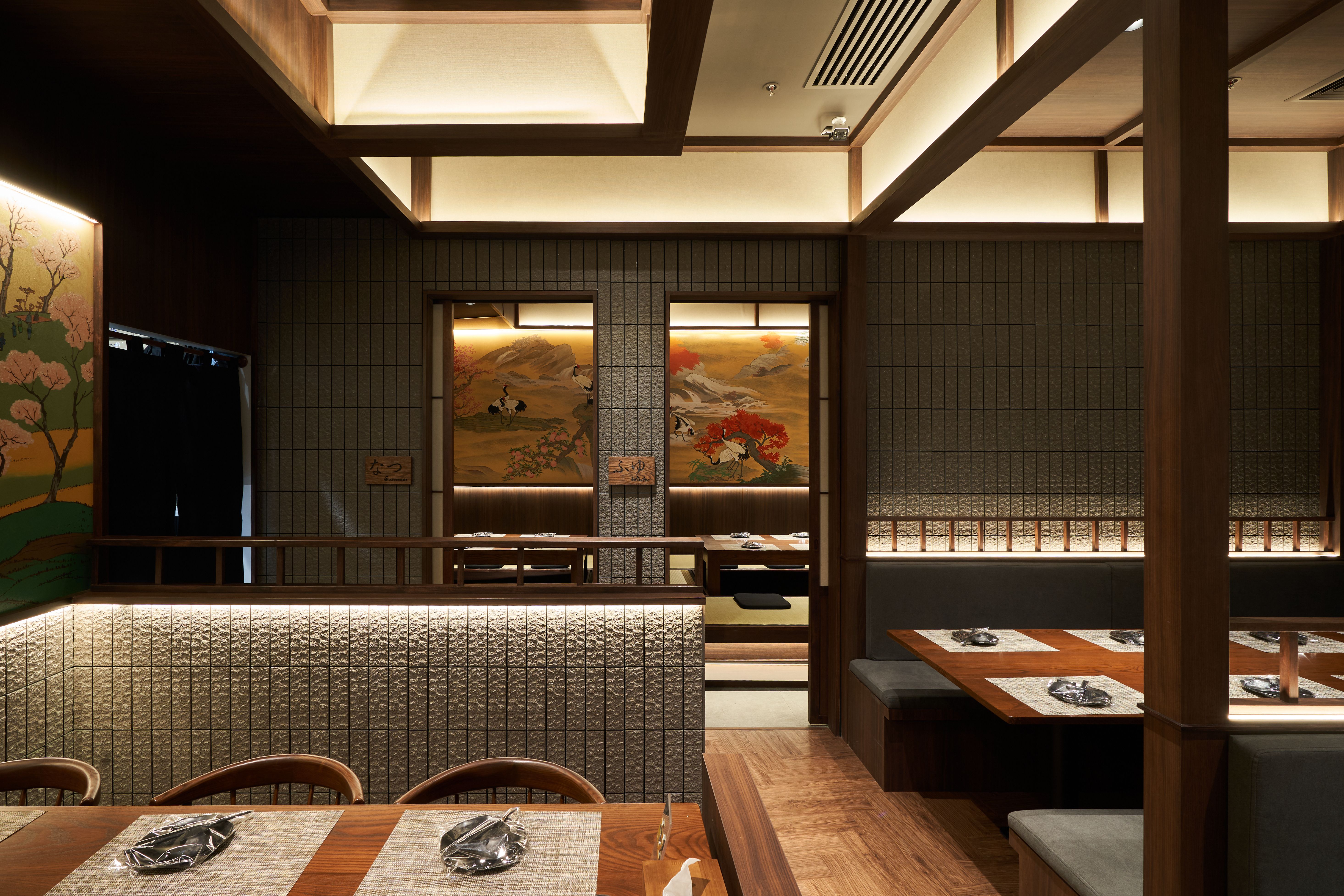 WE CREATE FOR A GOOD LIFESTYLE