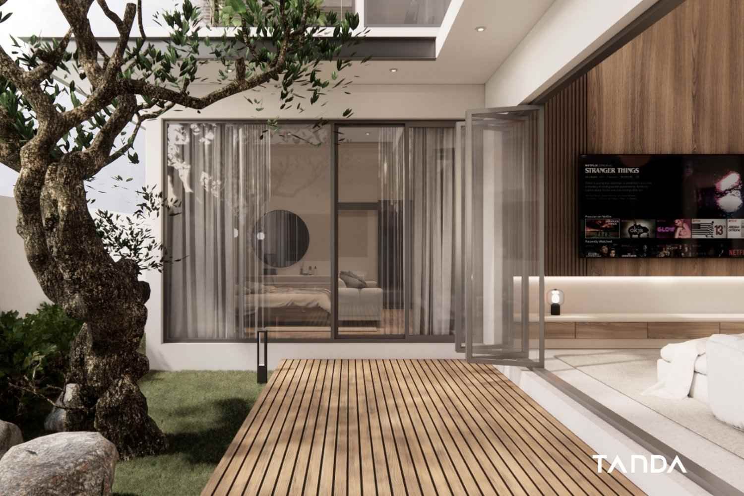 แต่งบ้านให้อบอุ่นในสไตล์ Cozy ไม่ยากอย่างที่คิด!