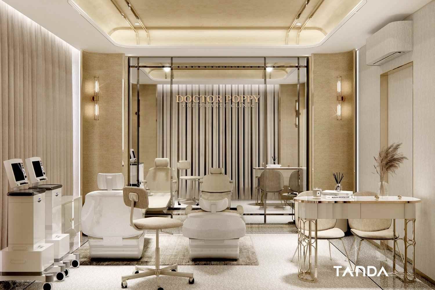 Legal Requirements for Clinic Design You Should Never Overlook!