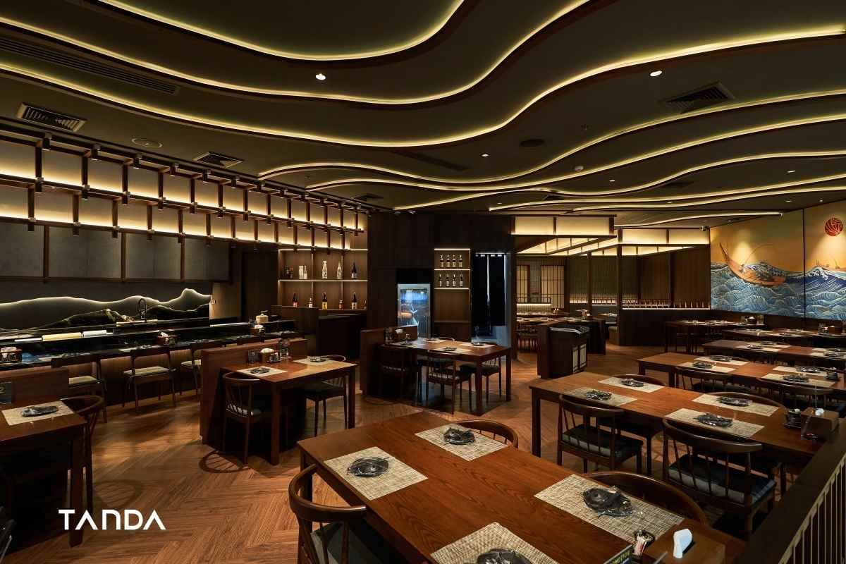 Pro Tips for Designing a Restaurant Like a True Expert!