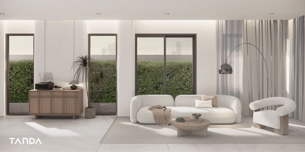 Mid Century กับแนวคิดการออกแบบสุดคลาสสิก ที่ไม่เคยล้าสมัย