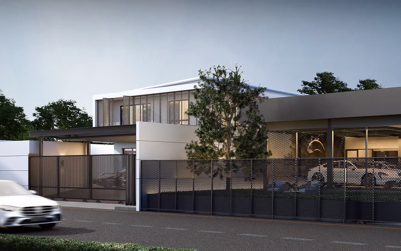 บริษัทรับออกแบบบ้าน ที่เข้าใจความต้องการของคุณอย่างแท้จริง